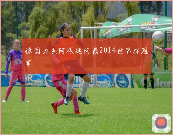 德国力克阿根廷问鼎2014世界杯冠军